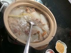 -晓粤·惹味粤菜(凯德乐峰广场店)