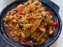 -新新湘菜馆(新中街二条店)