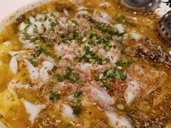 -新太二·鲜料川菜(万泰汇店)