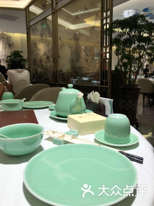 江南厨子(太古汇店)-图片-广州美食-大众点评网