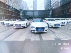 -华润婚车租赁公司·和胜租车