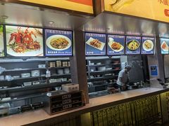 -王庄阿咪海鲜大排档(象园店)