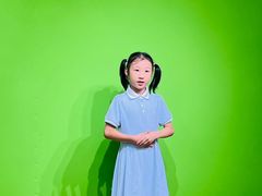 -蓝话筒·少儿成人演讲口才·主持朗诵·戏剧表演(大华第一坊店)