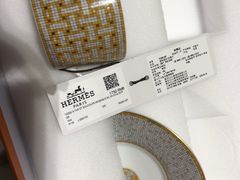 -爱马仕 HERMES(德基广场店)