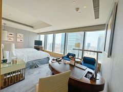 -上海静安香格里拉大酒店