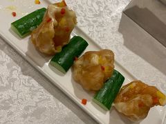 -红棉中餐厅·广州海航威斯汀酒店