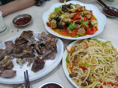 -清真·益鑫羊肉手抓馆(花园北街店)