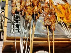 -九號院子海鲜烧烤