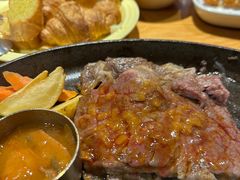 -斗牛士牛排(南京东路店)