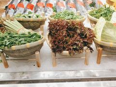 -小螺号海鲜·地道鲁菜(泉城广场店)