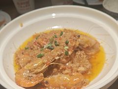 -老阿爸鲜鱼土菜(昆山花桥店)