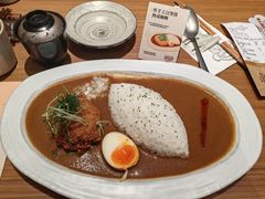 -CURRY YA 熟成咖哩專門店(深圳湾万象城店)
