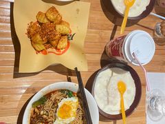 -周小波重庆小面·重庆名小吃(邹容路店)