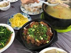 葱美蛏子-妈妈的小作坊(陈家镇店)