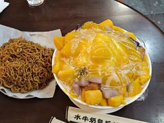 -水牛奶皇后糖水铺(深圳总店)