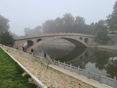 -赵州桥景区