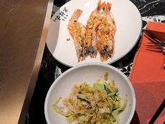 -牛将军•涮肉•烤肉(北京王府井·故宫店)