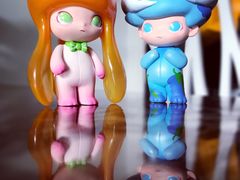 -泡泡玛特POPMART(正弘城店)