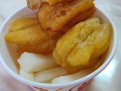 -何记鳝鱼面馆(开发区分店)