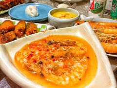 -集渔·泰式海鲜火锅(科华店)