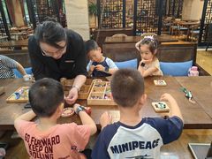 -天目湖御水温泉·度假酒店