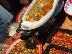 -泥糊破店小酒馆·团建聚餐(南京西路店)