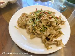-沽源味道(中环路店)