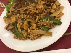 -大眼锅贴水饺(河东店)