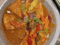 -巴依老爷新疆美食(魏公村店)