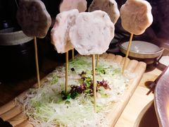 海鲜棒棒糖-湊湊火锅·茶憩(杭州湖滨银泰in77店)