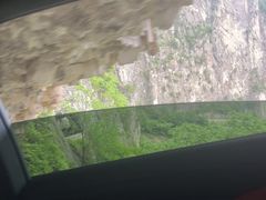 -王莽岭风景区