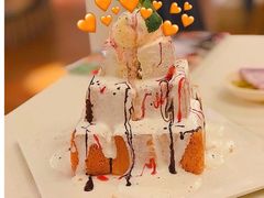 -俄士厨房(时代天街店)