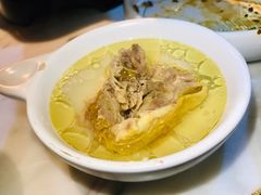 云海肴汽锅鸡-云海肴·云南菜(南强街总店)