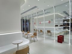 -Sevenbus一家奶茶店(昆明大悦城店)