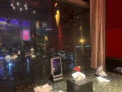 -王家渡火锅店(棕榈泉店)