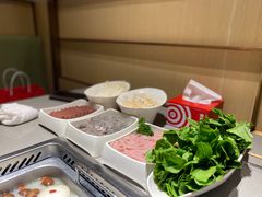 -海底捞火锅(安吉万达店)