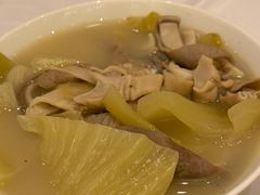 咸菜猪肚汤-美心皇宫(沙田大会堂店)