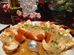 -上海苏宁宝丽嘉酒店·嘉府壹号中餐厅