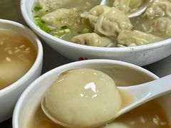 -雪园小吃部(天桥商场店)