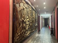 -新侗家食府(蟠桃宫店)