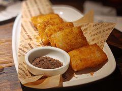 -外婆家(蓝色港湾店)