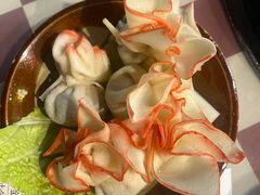 -赵美丽·重庆社区火锅·直营店(火车东站·中豪国际店)