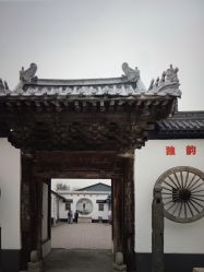 -文旺阁亲子手工DIY木作博物馆