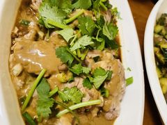 -正宗天津烧麦馆(柳州路店)