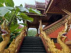 -西双版纳总佛寺