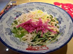 -大海碗·炸酱面·烤鸭·京菜(天坛店)