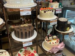 -新侨三宝乐面包店(崇文门店)