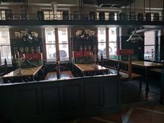 -巴伐利亚啤酒坊(意式风情街店)