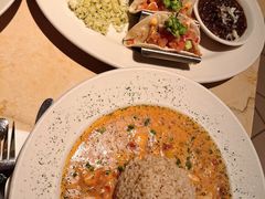 -The Cheesecake Factory 芝乐坊餐厅(王府中環店)