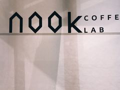 -GOTLOT COFFEE&KITCHEN角落厨房NOOK店